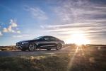 Mercedes-AMG CLS53 4Matic+ 2018 года (UK)